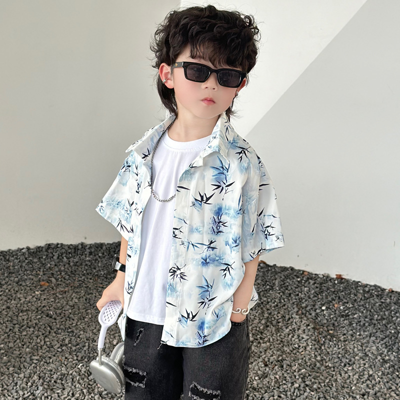 Resort Couple Look Parents and - đánh giá và giá Resort Shirt Floral