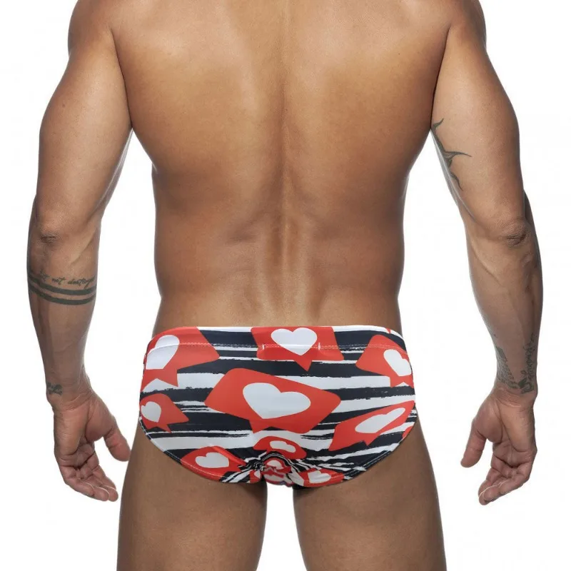 Men Swimming Trunks Push Pad S - đánh giá và giá Trunks Board Surf