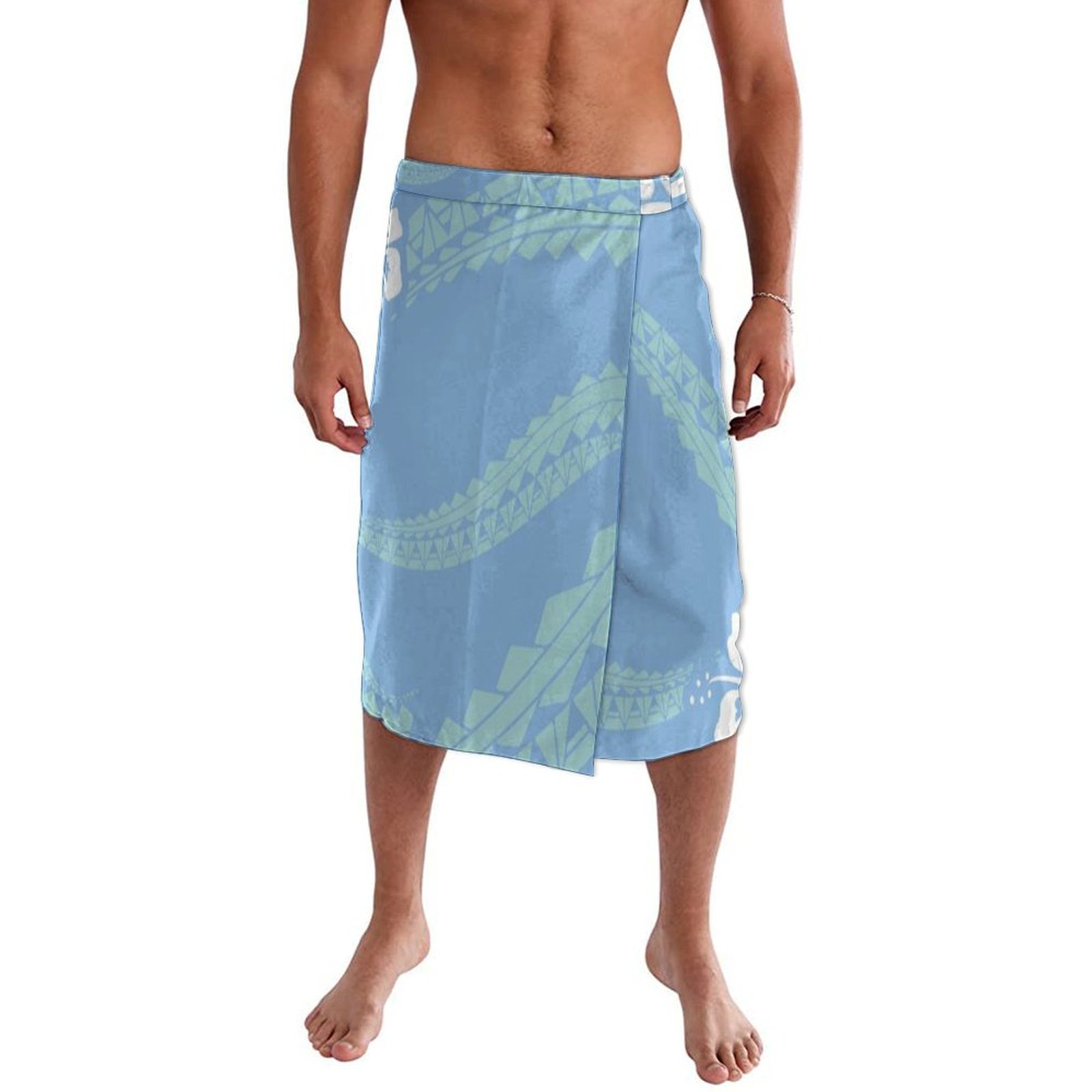 Hawaii Island Customized Men'S - đánh giá và giá Sarong Men Wrap