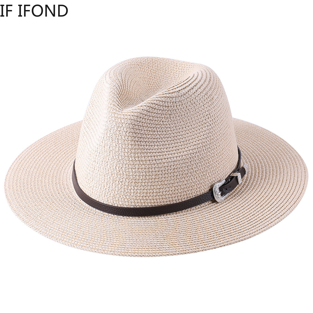 60CM Big Size Fashion Straw Pa - đánh giá và giá Bucket Hat Straw