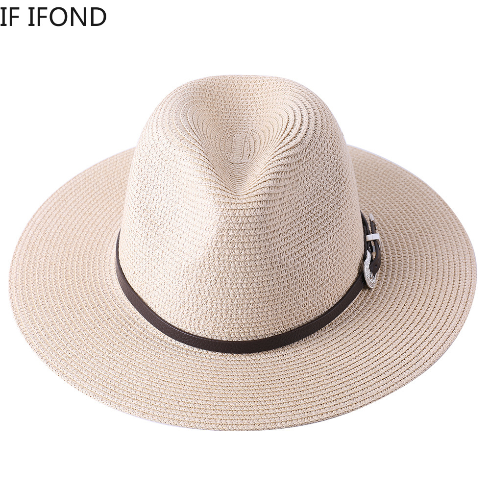 60CM Big Size Fashion Straw Pa - đánh giá và giá Bucket Hat Straw
