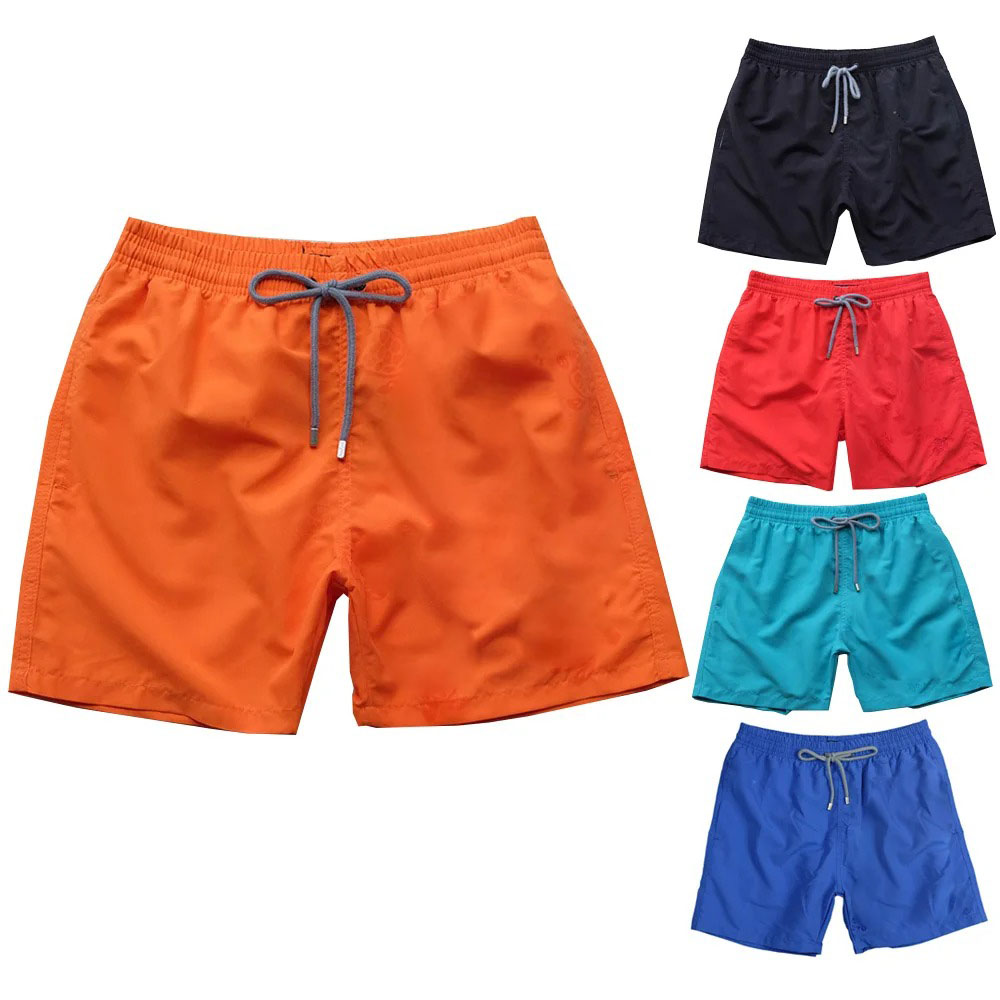 Top Quality Men's Magic Swimwe - đánh giá và giá Trunks Board Surf