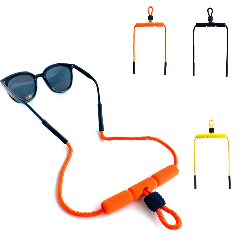 Floating Foam Sport Glasses Co - đánh giá và giá Sunglass Retainer Cord
