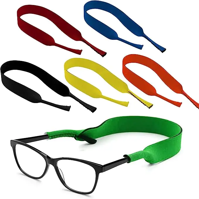 1-5pcs Floating Glasses Sungla - đánh giá và giá Sunglass Retainer Cord
