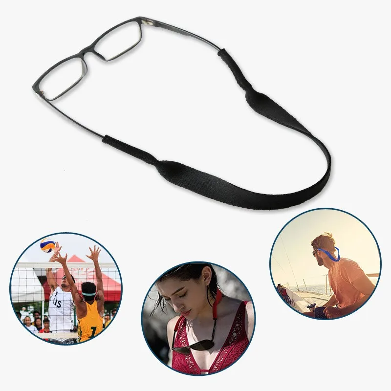 1-5pcs Floating Glasses Sungla - đánh giá và giá Sunglass Retainer Cord