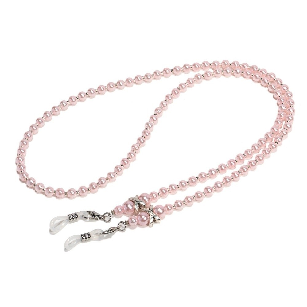 Beaded Eyeglasses Chain Anti F - đánh giá và giá Sunglass Retainer Cord
