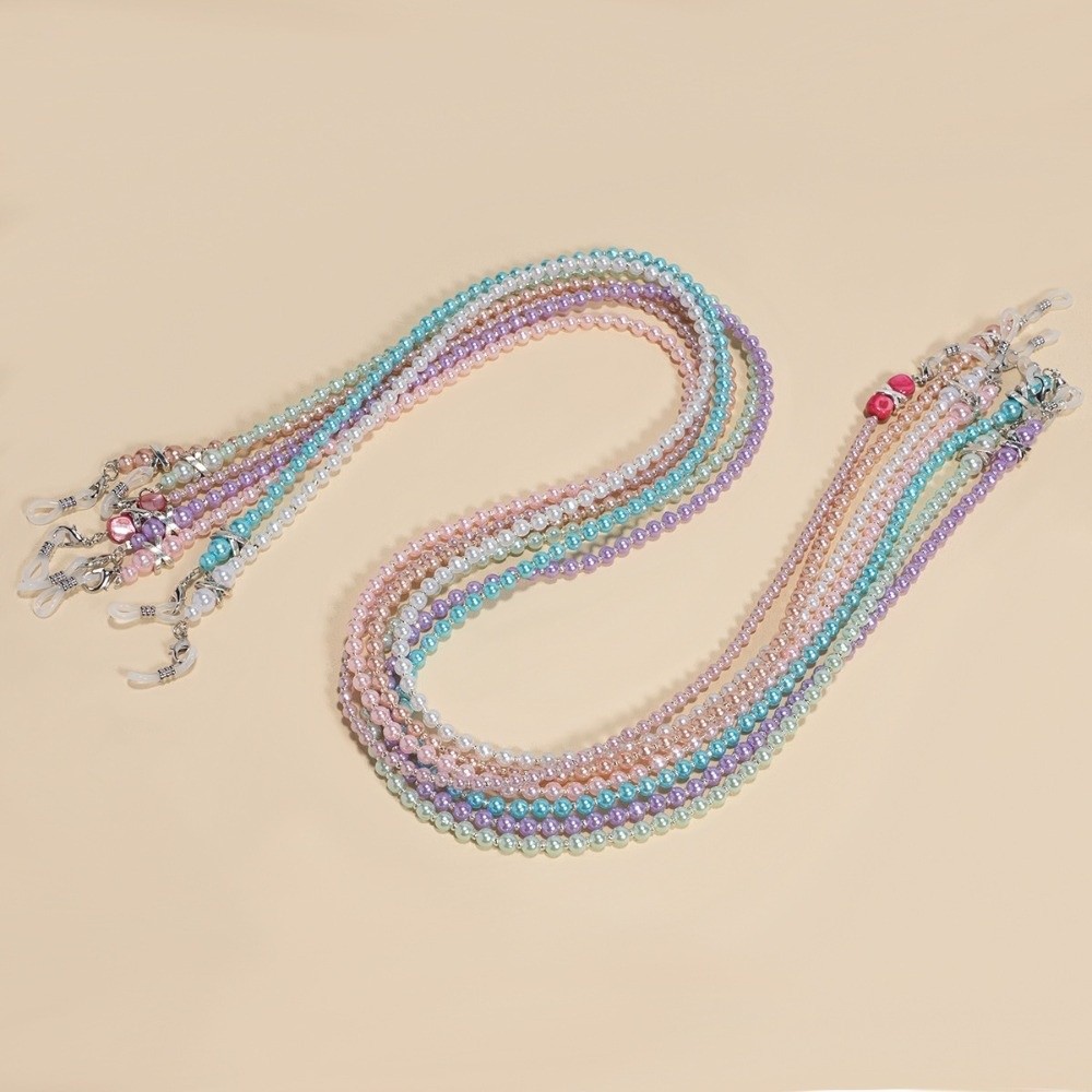 Beaded Eyeglasses Chain Anti F - đánh giá và giá Sunglass Retainer Cord
