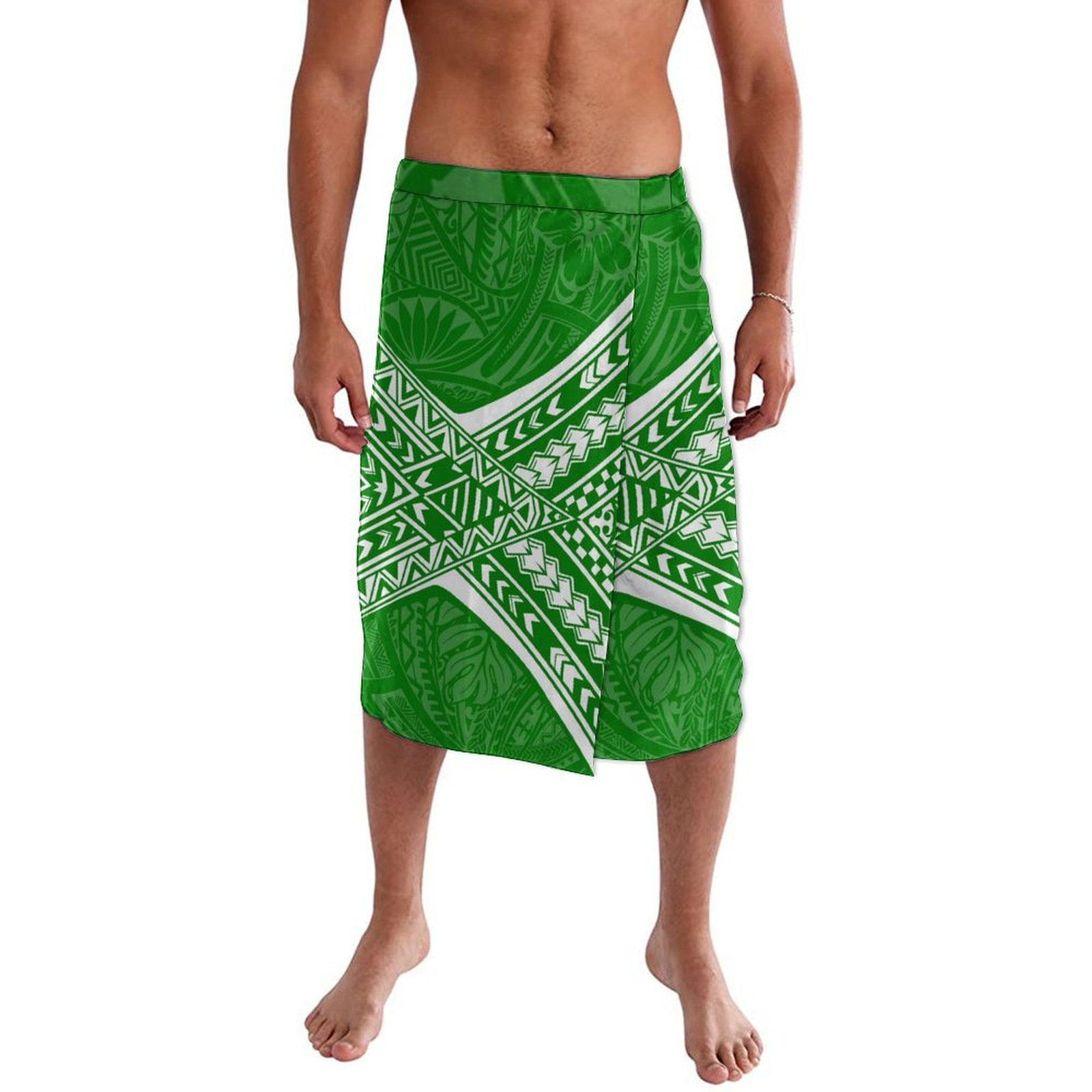 Hawaiian Men'S Beach Wrap Dres - đánh giá và giá Sarong Men Wrap