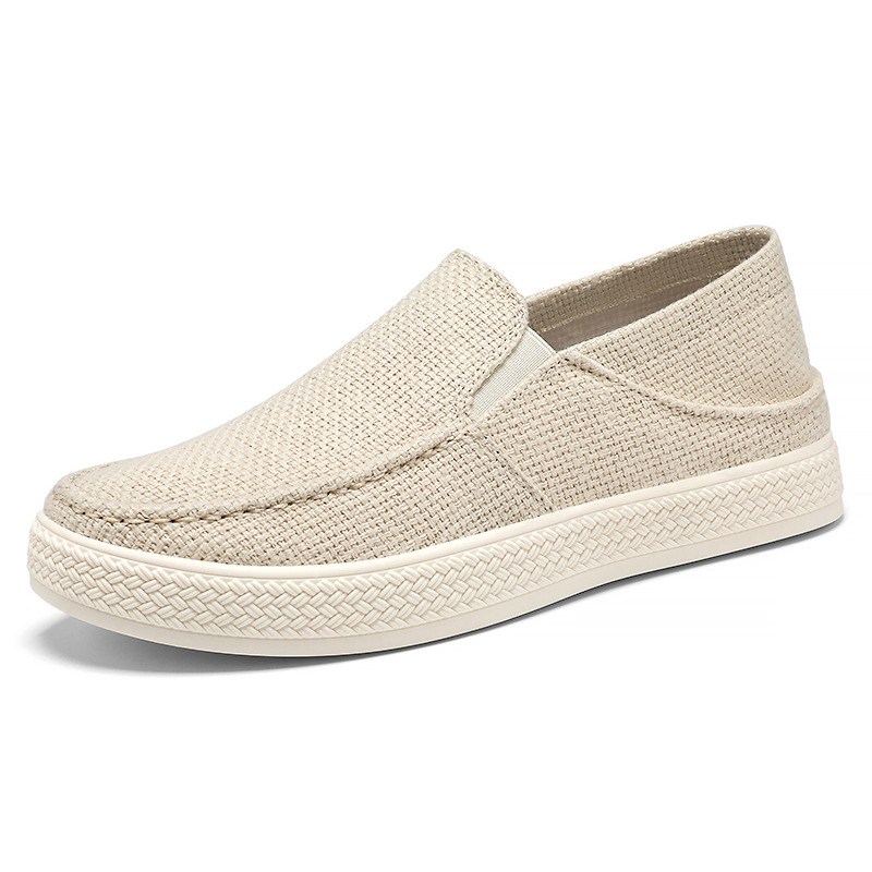 New Anti Odor Canvas Espadrill - đánh giá và giá Espadrille Slip On
