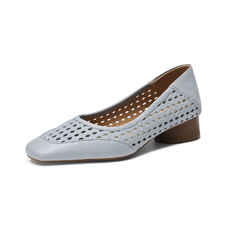 2026 New Fashion Women's Summe - đánh giá và giá Casual Sandal Leather