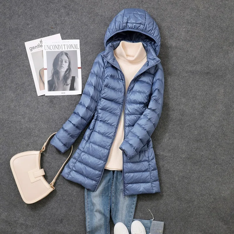 2024 Women Spring Jacket Ultra - đánh giá và giá Packable Hat Nylon