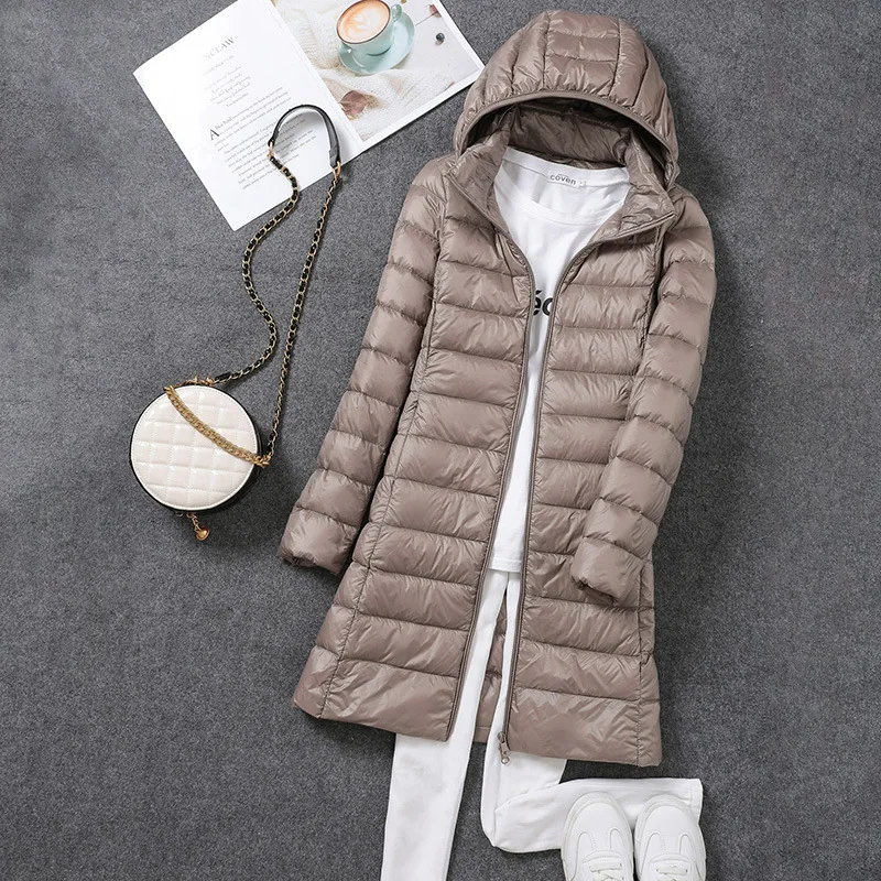 2024 Women Spring Jacket Ultra - đánh giá và giá Packable Hat Nylon