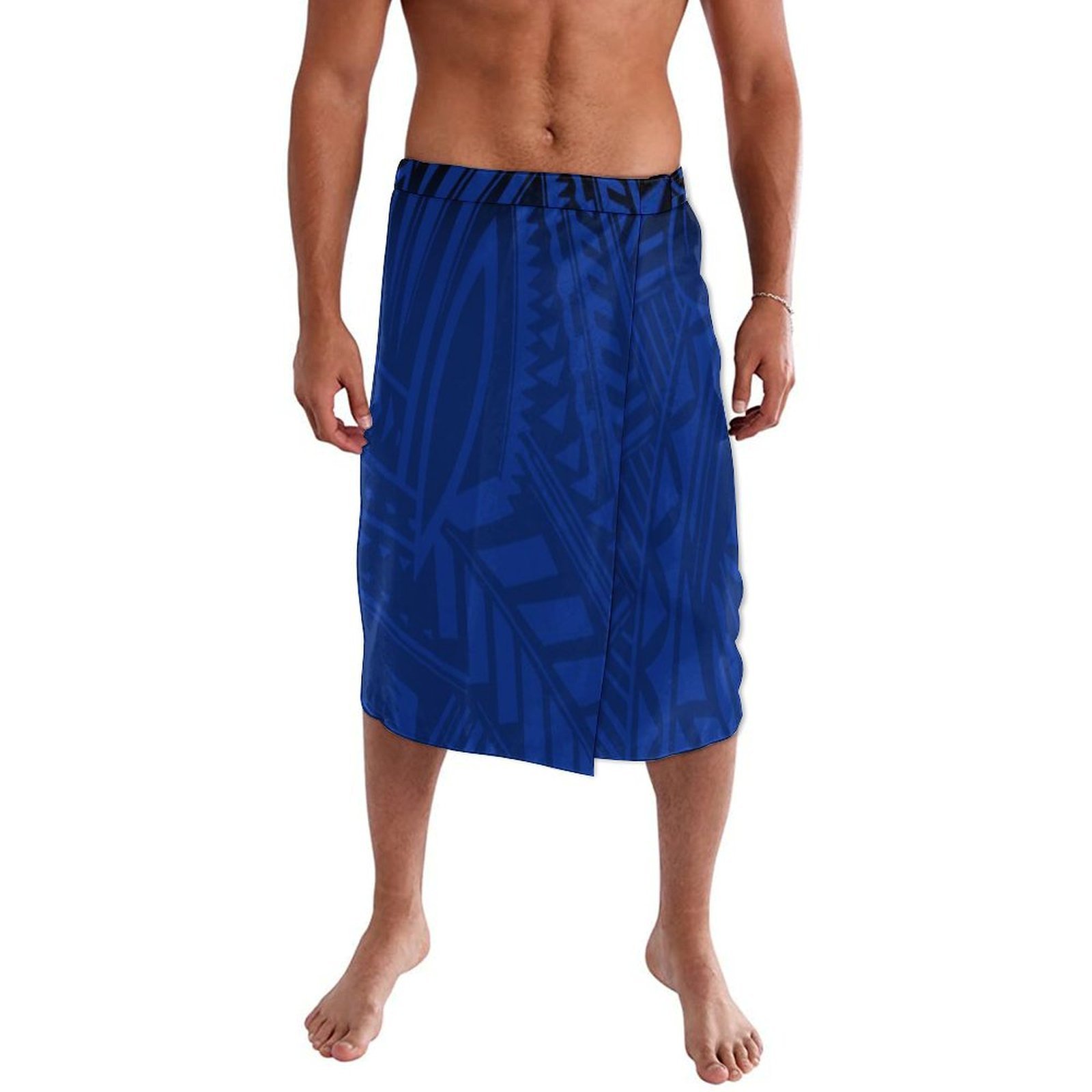 Polynesian Samoa Fiji Beach Wr - đánh giá và giá Sarong Men Wrap