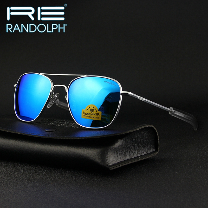 RE Sunglasses Man USA Army Mil - đánh giá và giá Sunglasses Aviator Polarized
