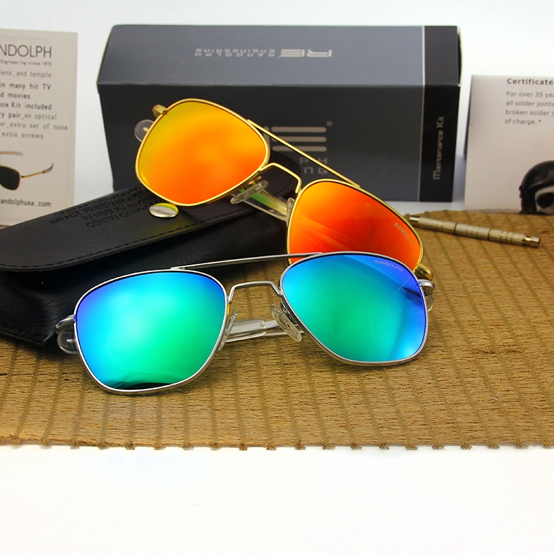 RE Sunglasses Man USA Army Mil - đánh giá và giá Sunglasses Aviator Polarized