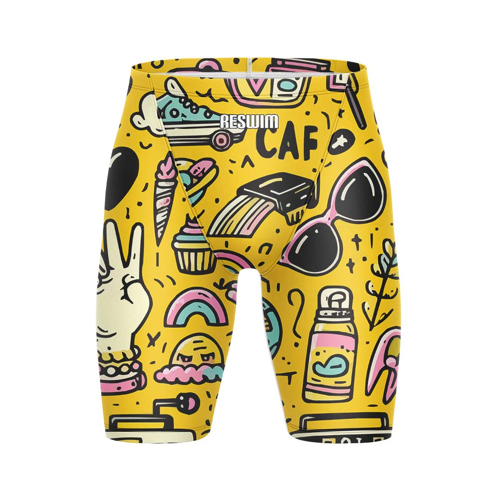 2026 Men's Quick Dry Swimming  - đánh giá và giá Swim Trunk Quick Dry
