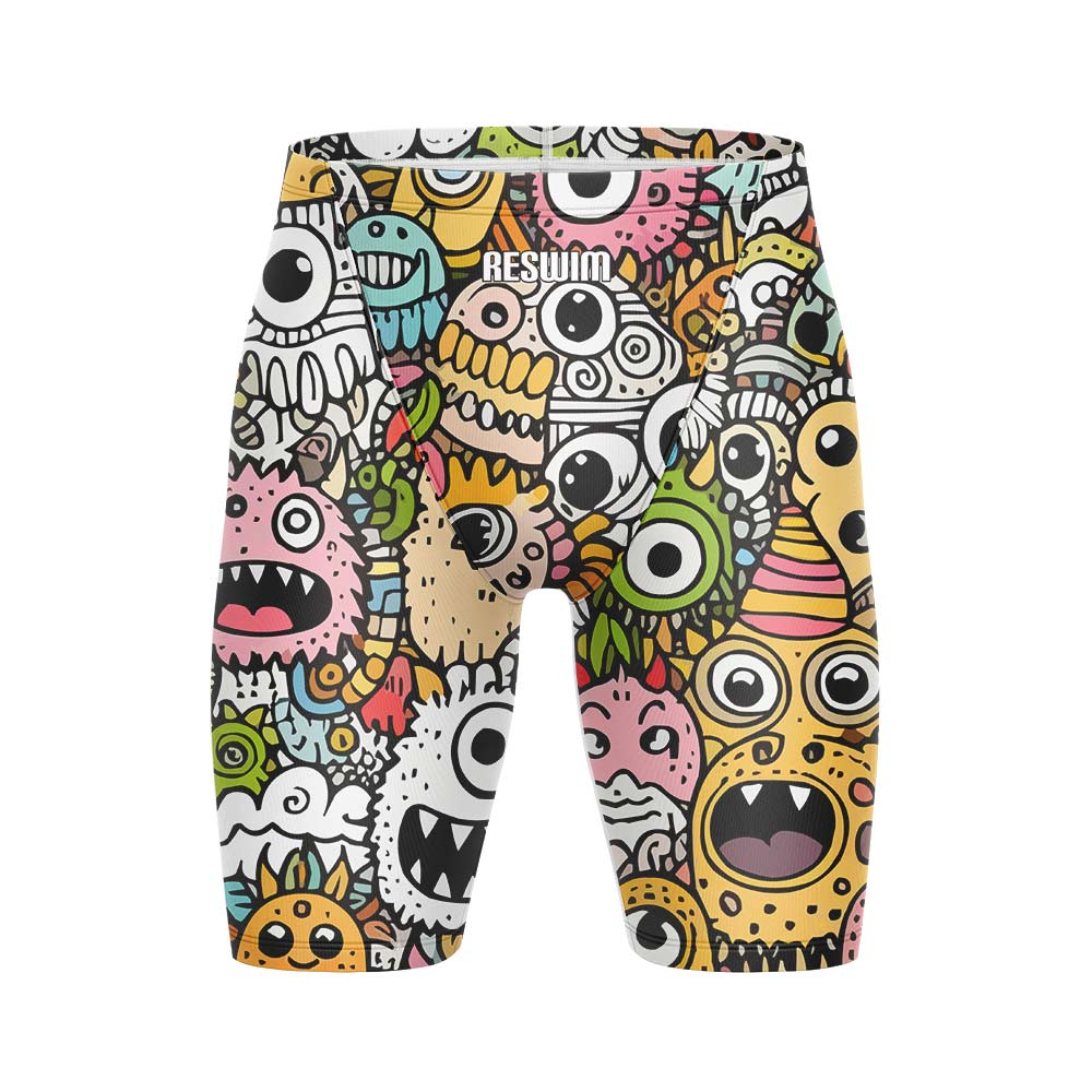 2026 Men's Quick Dry Swimming  - đánh giá và giá Swim Trunk Quick Dry