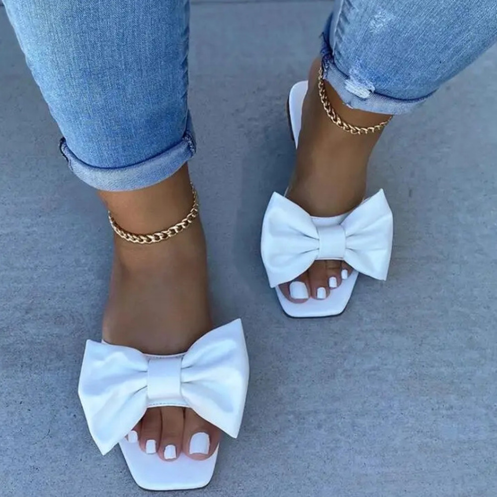 2026 Women‘s Home Slippers Sum - đánh giá và giá Casual Sandal Leather