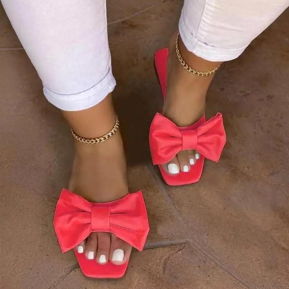 2026 Women‘s Home Slippers Sum - đánh giá và giá Casual Sandal Leather
