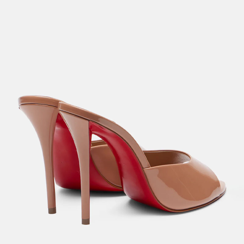 Shoes for Women New Pointed Op - đánh giá và giá Casual Sandal Leather