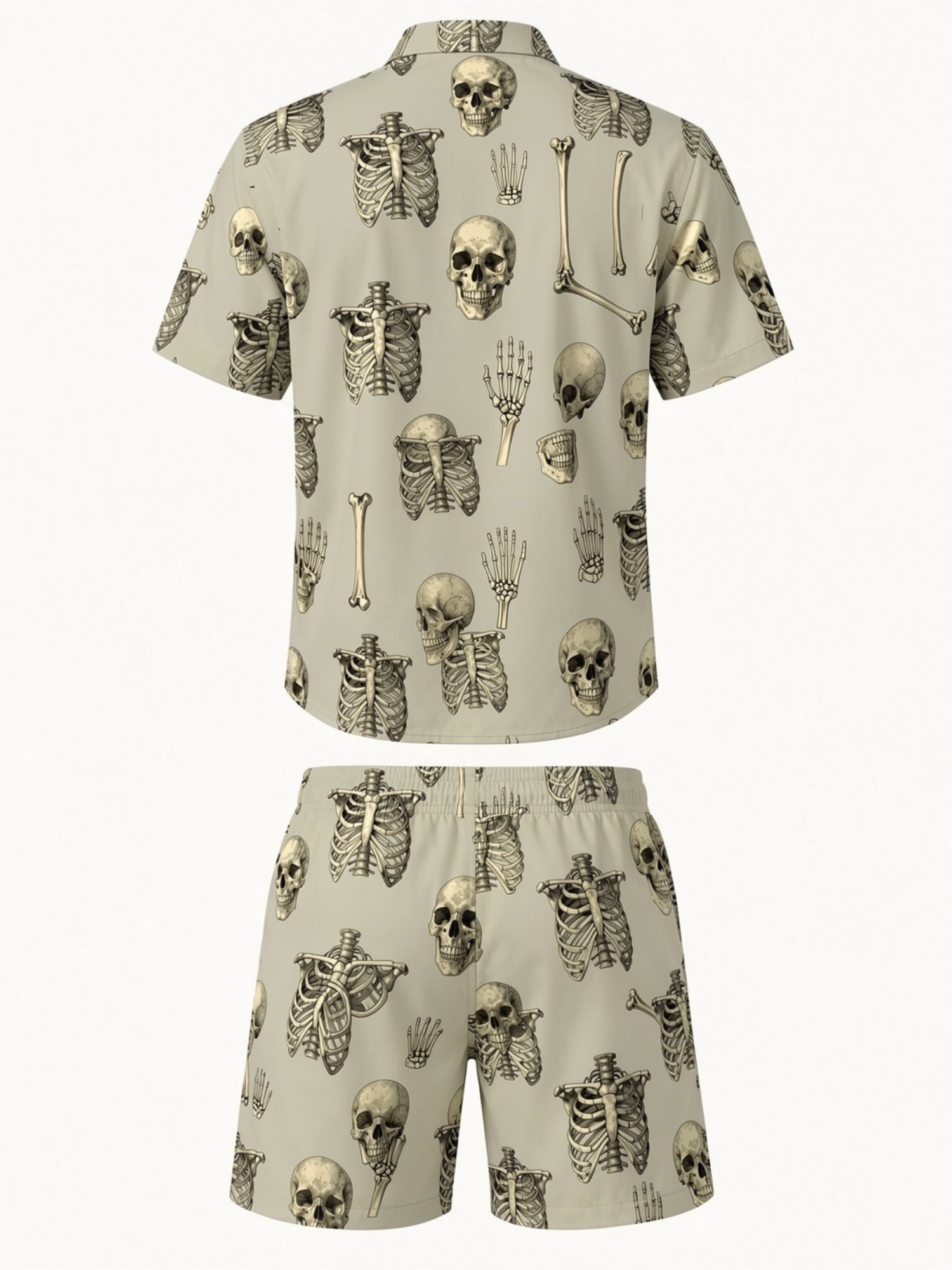 Mens Floral Short Sleeve Shirt - đánh giá và giá Resort Shirt Floral
