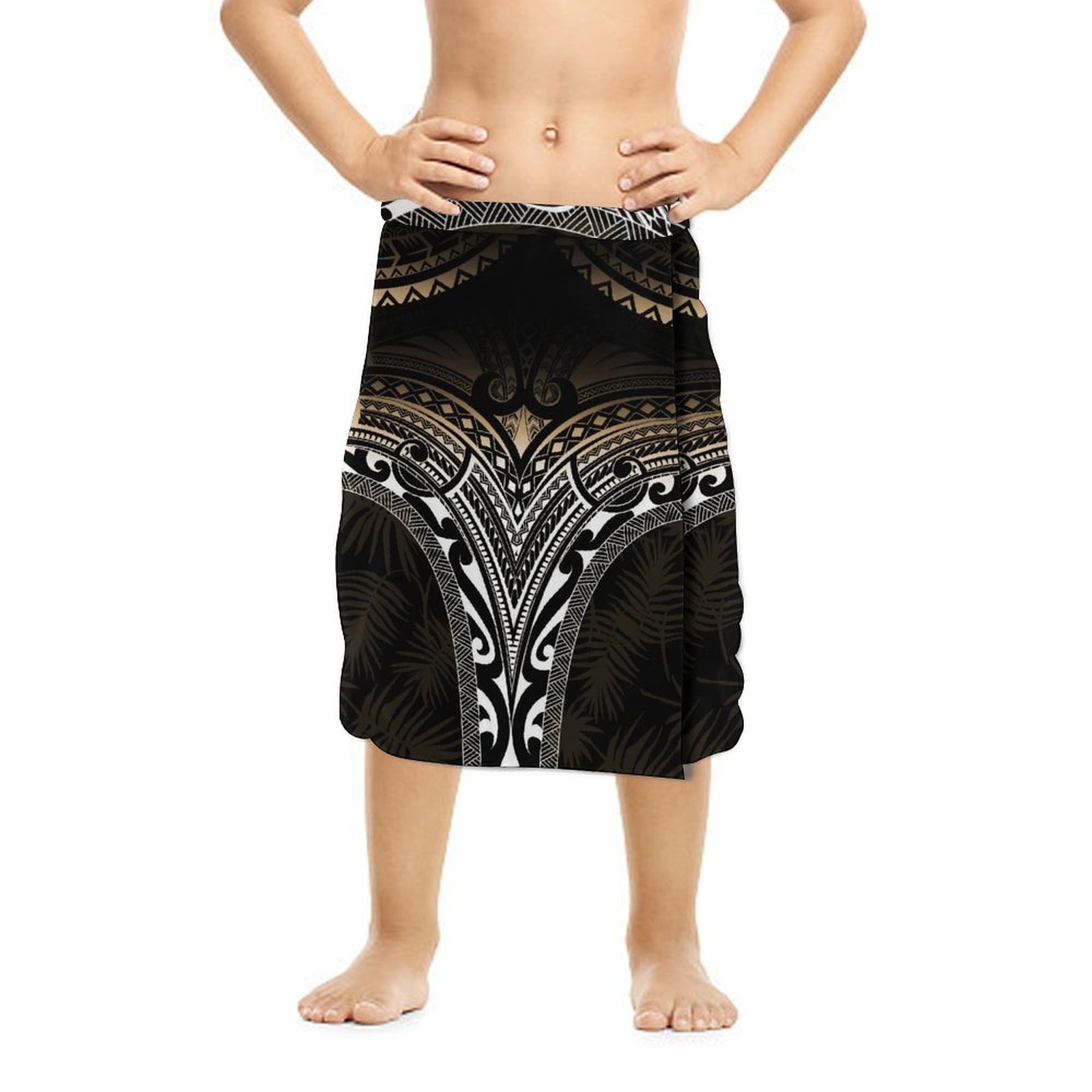 Summer 2025 Hawaiian Ethnic St - đánh giá và giá Sarong Men Wrap