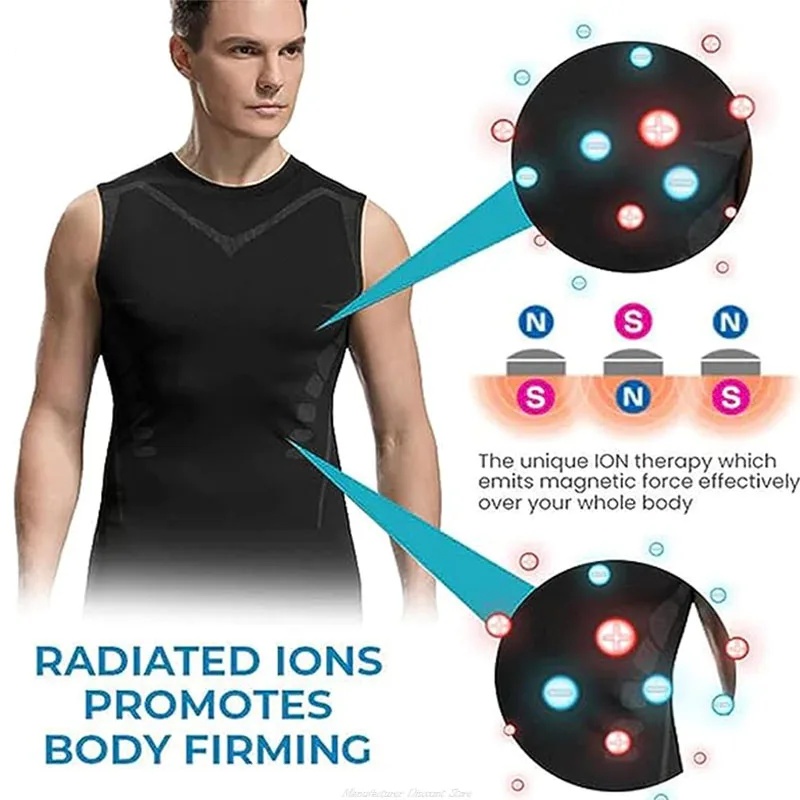 Compression Tank Top Men Gym S - đánh giá và giá Tank Top Muscle