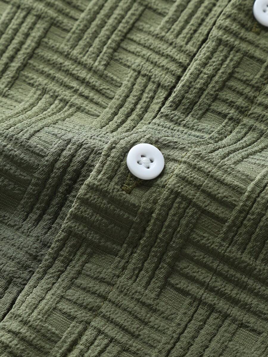 Manfinity RSRT Men's Mature Va - đánh giá và giá Short Linen Drawstring
