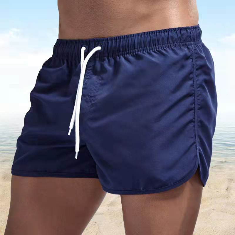 New Men's Swim Shortss Summer  - đánh giá và giá Trunks Board Surf