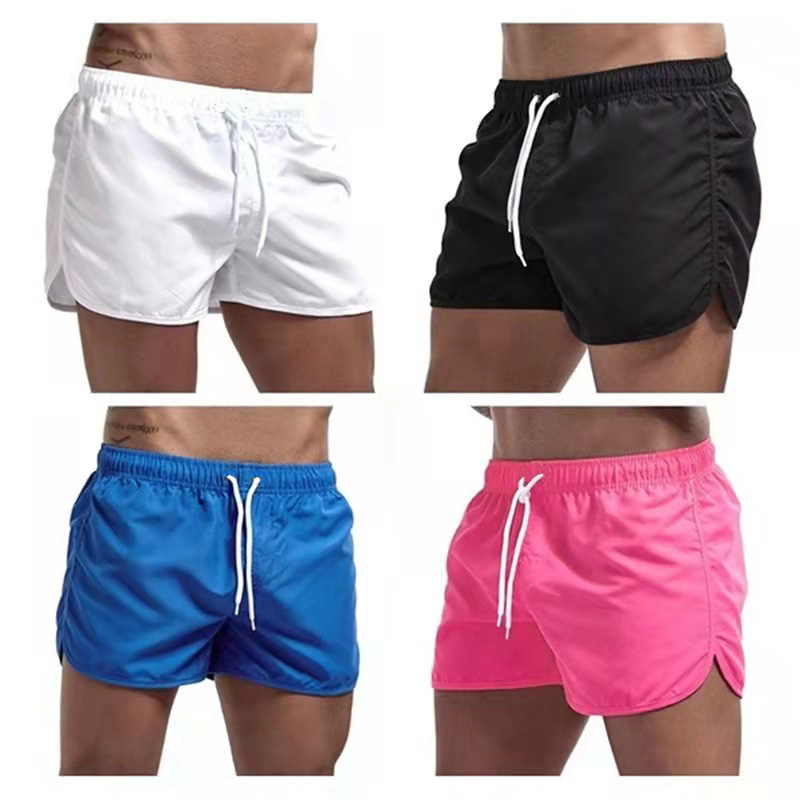 New Men's Swim Shortss Summer  - đánh giá và giá Trunks Board Surf