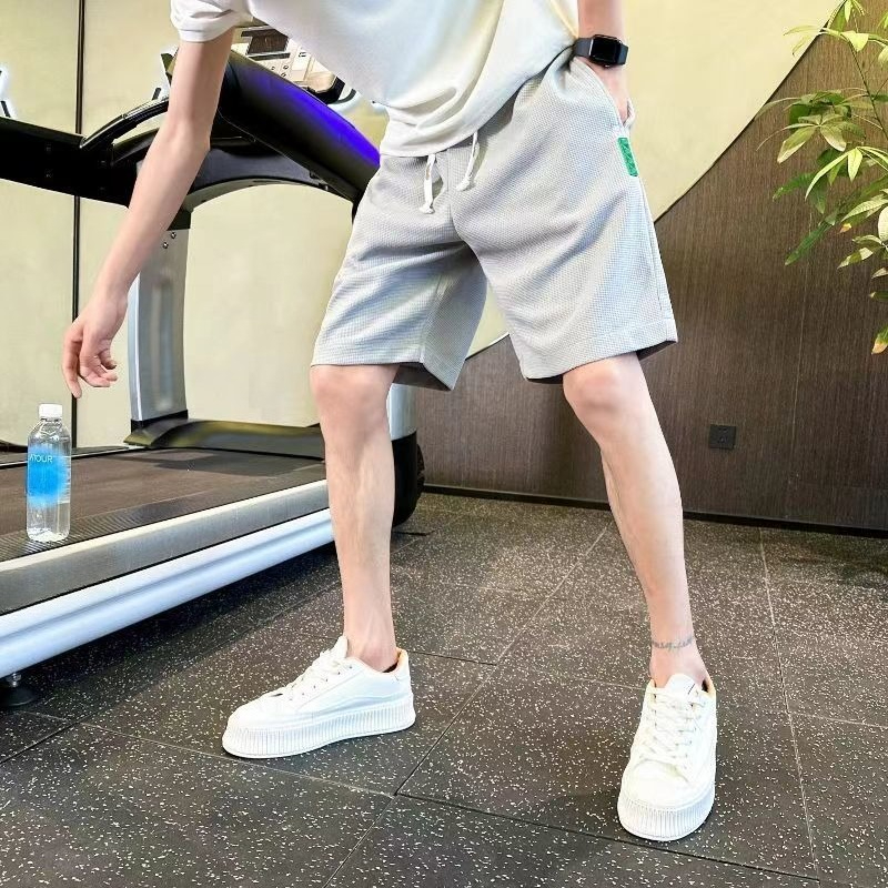 Men's Slim Fit Summer Casual S - đánh giá và giá Shorts Chino Slim