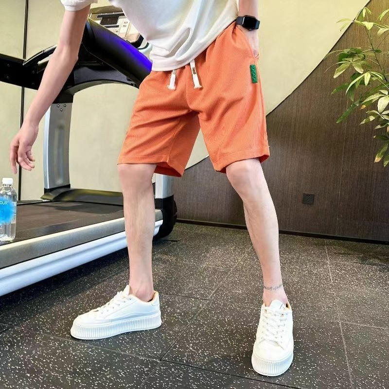 Men's Slim Fit Summer Casual S - đánh giá và giá Shorts Chino Slim