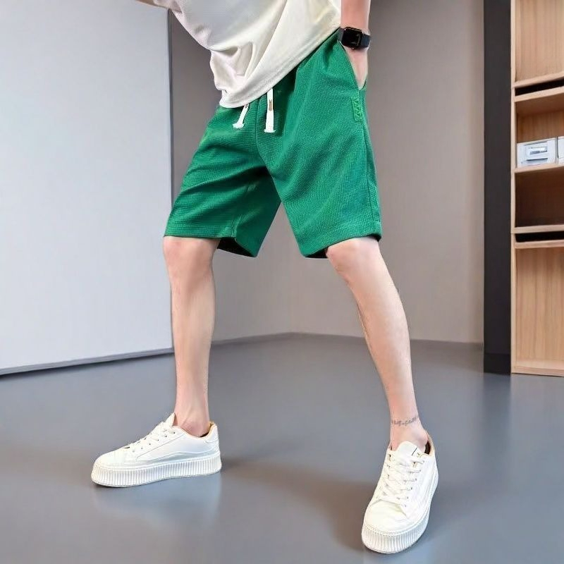 Men's Slim Fit Summer Casual S - đánh giá và giá Shorts Chino Slim