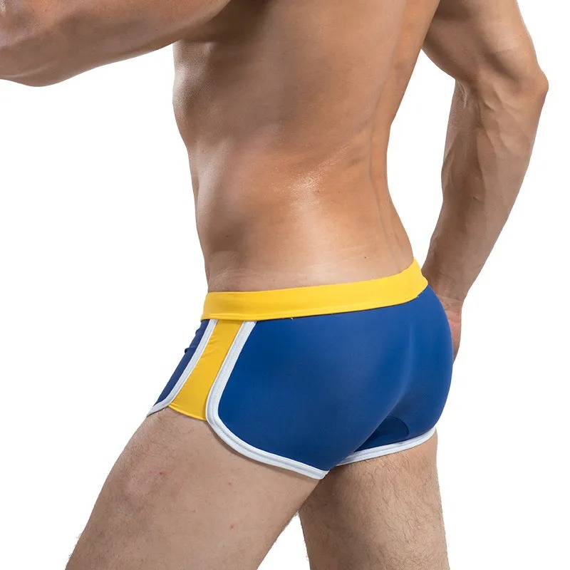 Men's Swimming Trunks with Dra - đánh giá và giá Swim Trunk Quick Dry