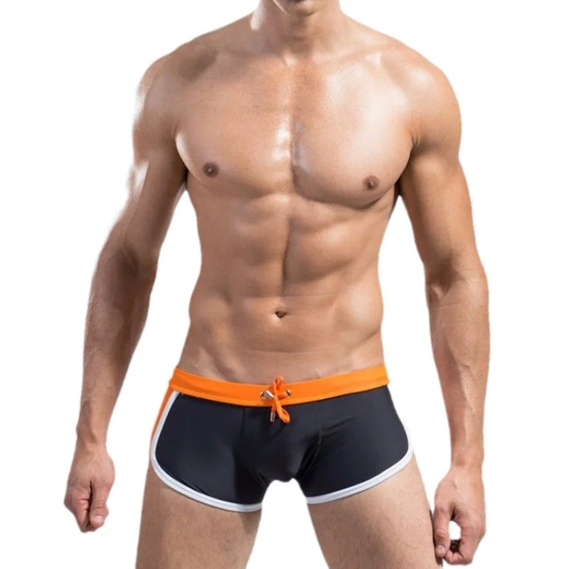 Men's Swimming Trunks with Dra - đánh giá và giá Swim Trunk Quick Dry