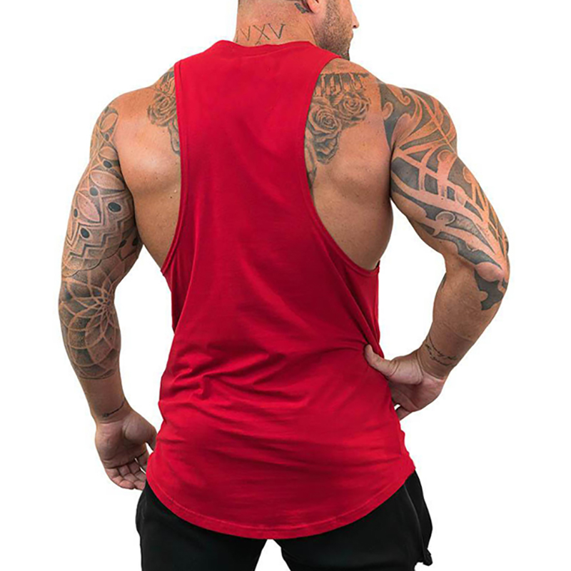 Installing Muscles Please Wait - đánh giá và giá Tank Top Muscle
