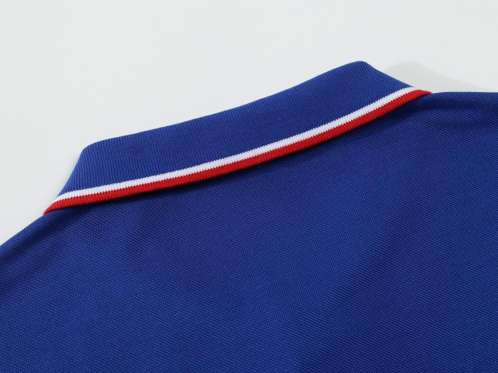 Quần Áo Lao Động Tùy Chỉnh Áo  - đánh giá và giá Polo Shirt Pique