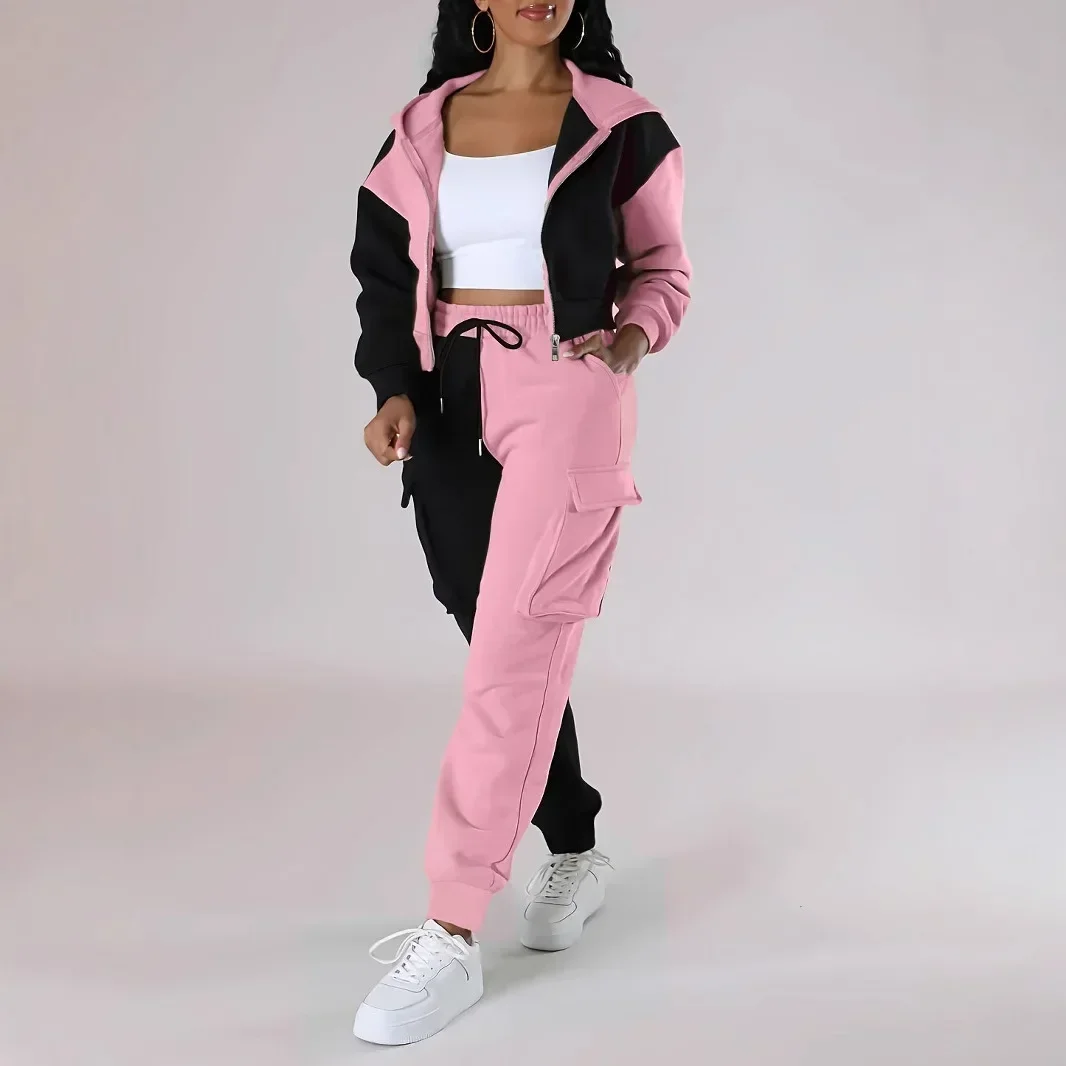 Women Loose Autumn Winter Two  - đánh giá và giá Short Linen Drawstring