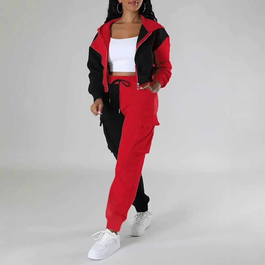 Women Loose Autumn Winter Two  - đánh giá và giá Short Linen Drawstring