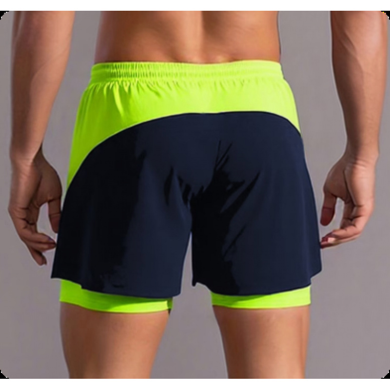 Men'S Swimming Trunks Palm Tre - đánh giá và giá Trunks Board Surf