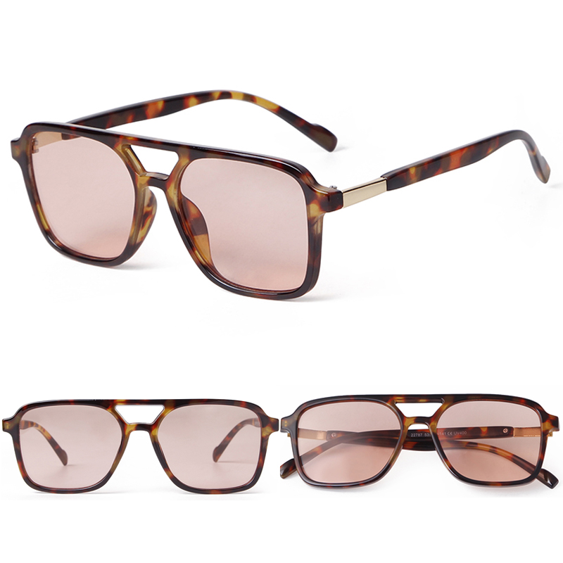 Trendy Big Pilot Sunglasses Wo - đánh giá và giá Sunglasses Aviator Polarized