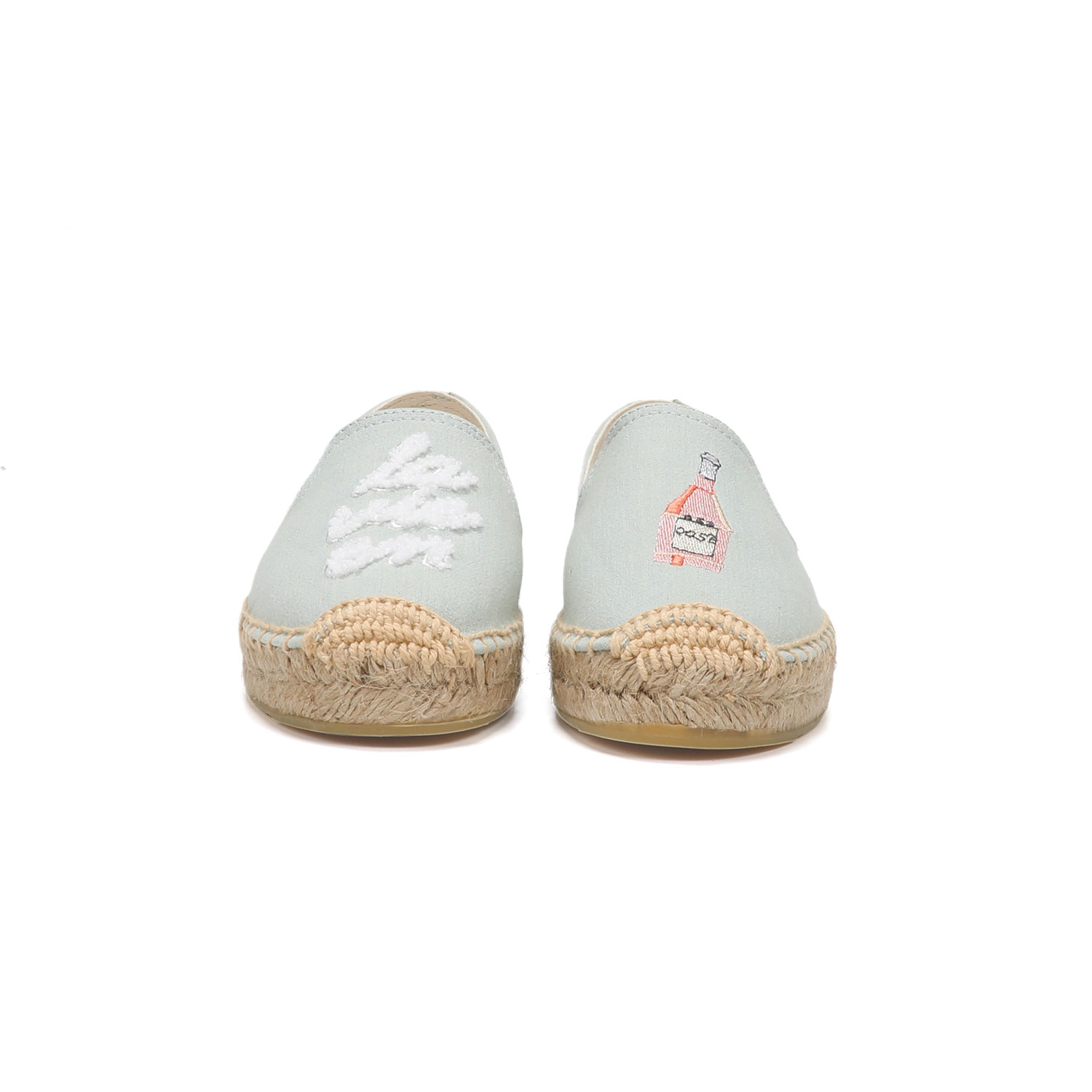 2021 Đầu Thời Trang Đặc Biệt Đ - đánh giá và giá Espadrille Slip On