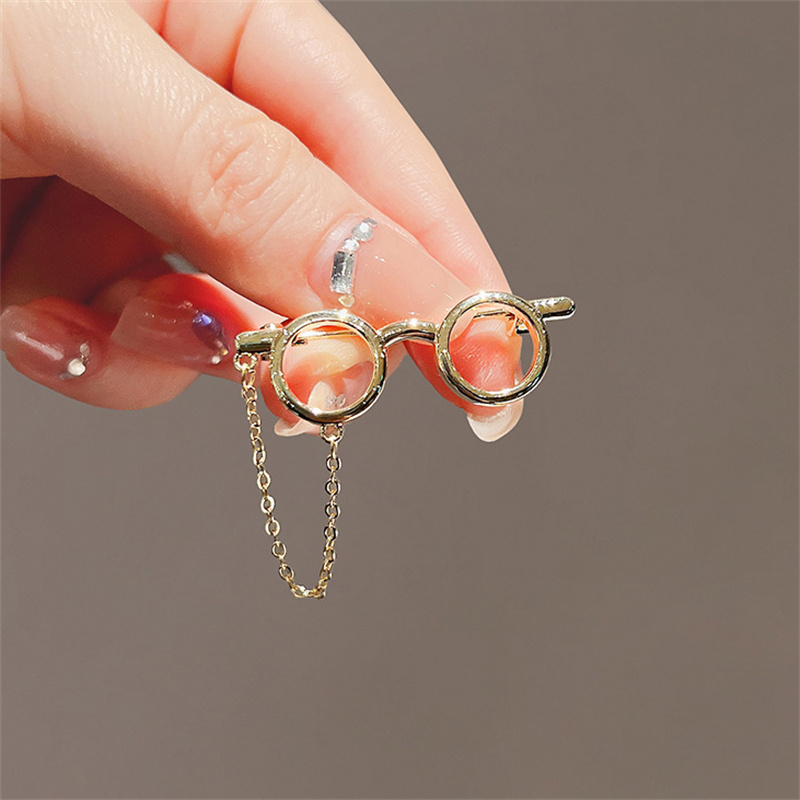 Creative Glasses Frame Metal B - đánh giá và giá Sunglass Retainer Cord