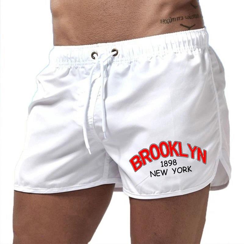Summer Swimming Men's Shorts 2 - đánh giá và giá Trunks Board Surf