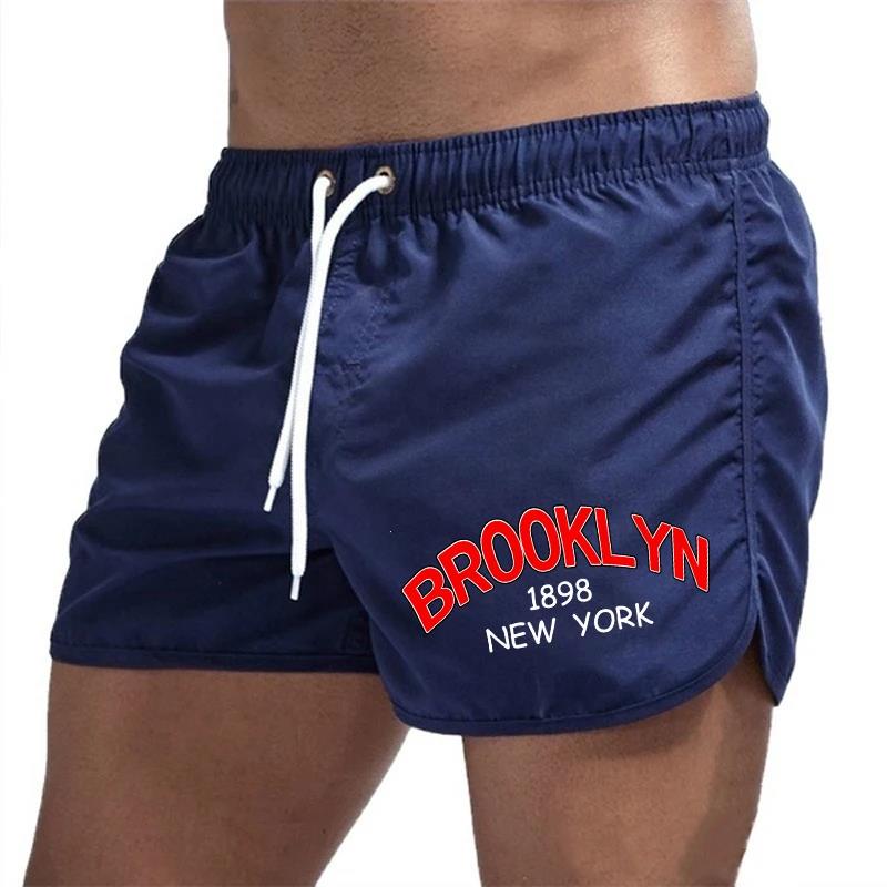 Summer Swimming Men's Shorts 2 - đánh giá và giá Trunks Board Surf