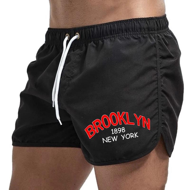 Summer Swimming Men's Shorts 2 - đánh giá và giá Trunks Board Surf