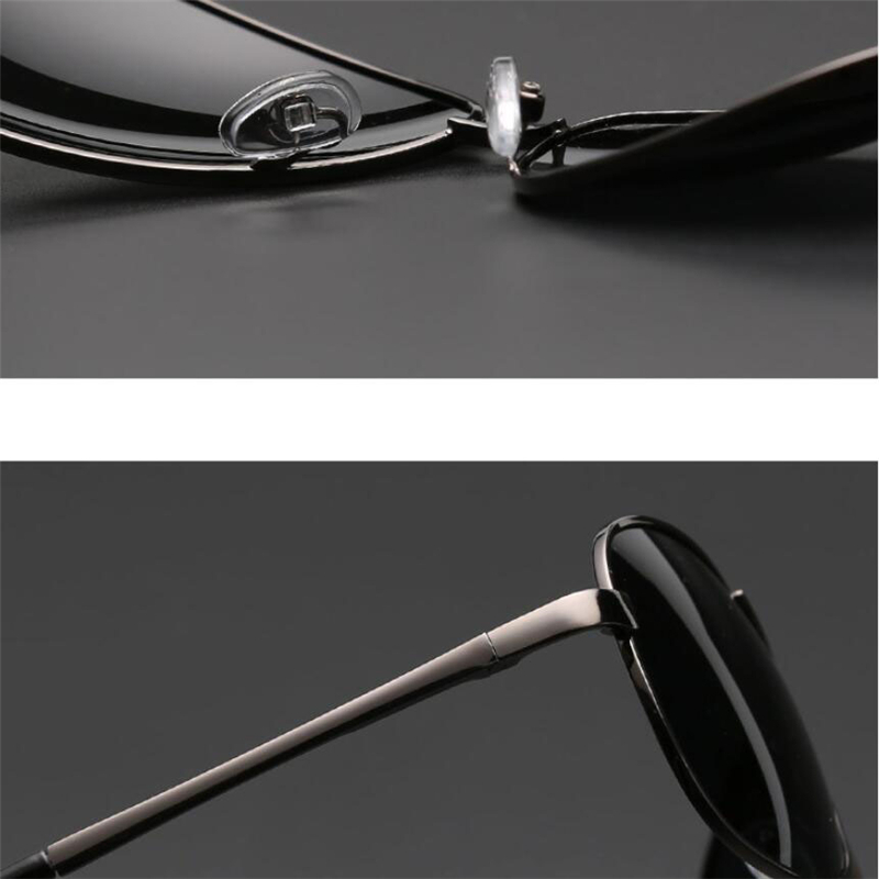 Oval Prescription Sunglasses M - đánh giá và giá Sunglasses Aviator Polarized