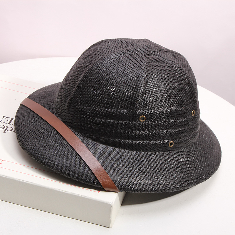 2026 Big Size hat Classic Japa - đánh giá và giá Bucket Hat Straw