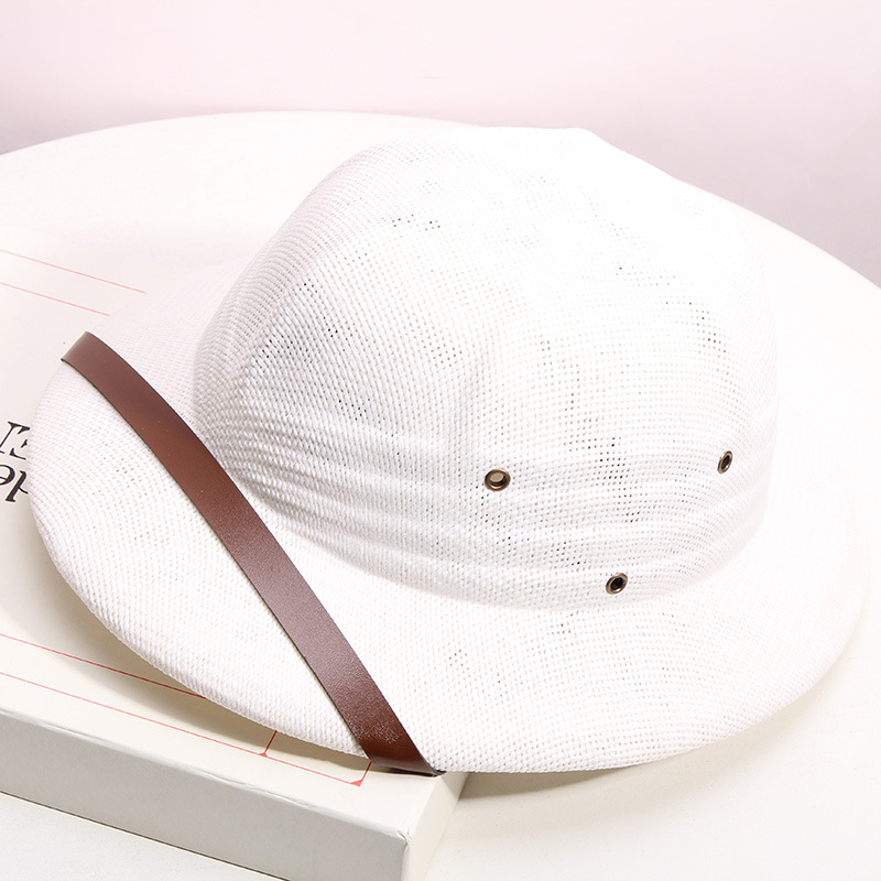 2026 Big Size hat Classic Japa - đánh giá và giá Bucket Hat Straw