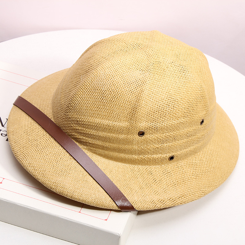2026 Big Size hat Classic Japa - đánh giá và giá Bucket Hat Straw